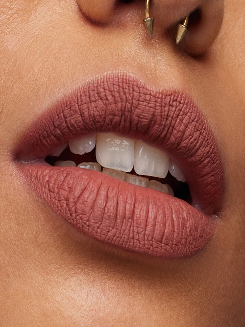 HUDA BEAUTY LIQUID MATTE LIPSTICK FULL SIZE - Khayest