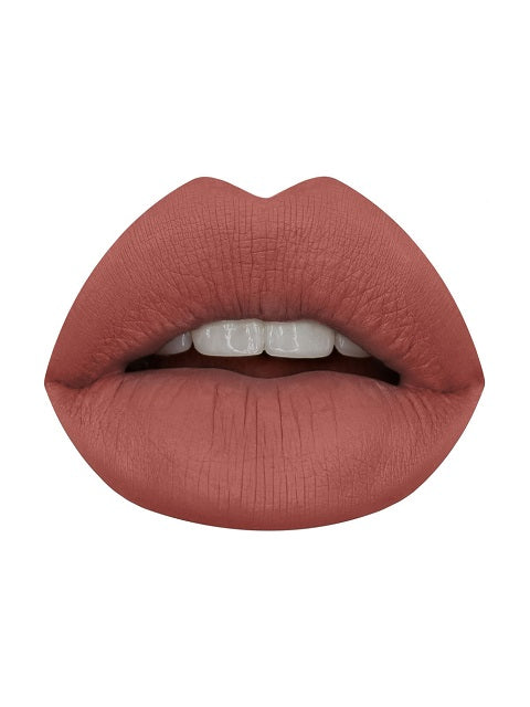 HUDA BEAUTY LIQUID MATTE LIPSTICK FULL SIZE - Khayest