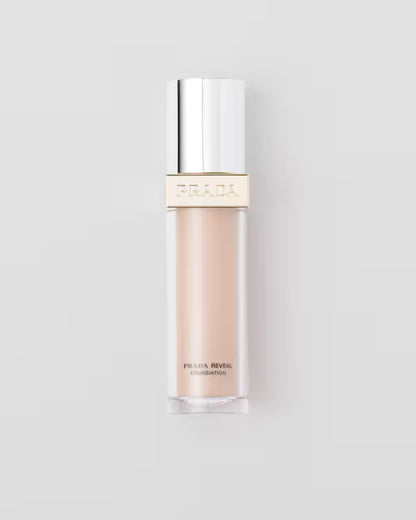 Prada Reveal Skin Optimizing Foundation 30ml