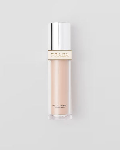 Prada Reveal Skin Optimizing Foundation 30ml