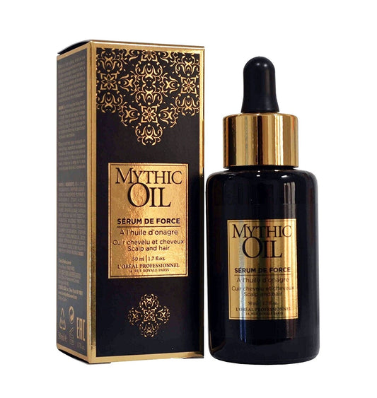 Mythic Oil Serum De Force 50ml