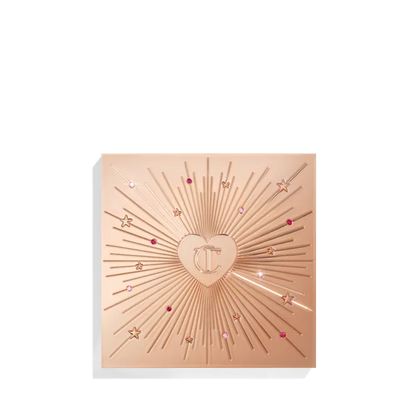 Pillow Talk Beautyverse Love Eyeshadow Palette