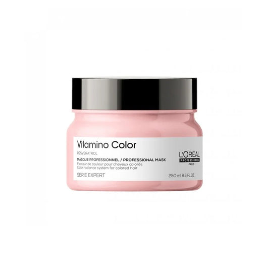 Loreal Professional Serie Expert Vitamino Color Mask 250ml