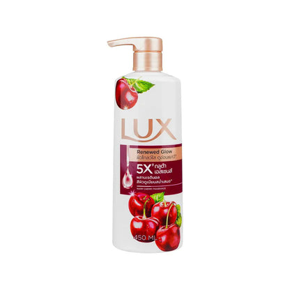 Lux Body Wash 450ml - Khayest
