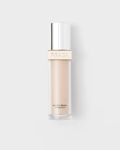 Prada Reveal Skin Optimizing Foundation 30ml