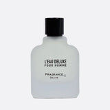 Fragrance Deluxe L’Eau Deluxe Pour Homme EDP Perfume For Women 100ml