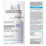 La Roche posay Glycolic Acid B5 Serum 30ml