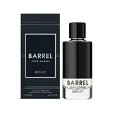 Lamuse Barrel Pour Homme EDP Perfume for Men 100ml