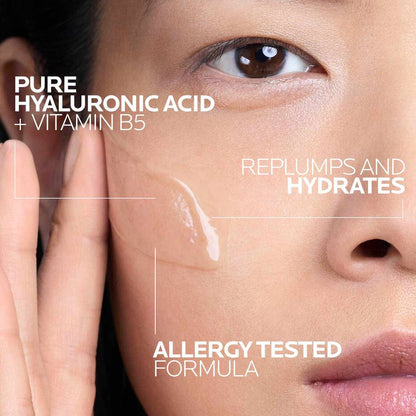 La Roche Posay Hyalu B5 Face Serum 30ml - Khayest