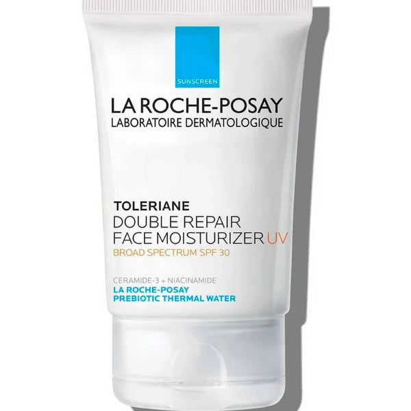 La Roche Posay Double Repair Face Moisturizer 100ml