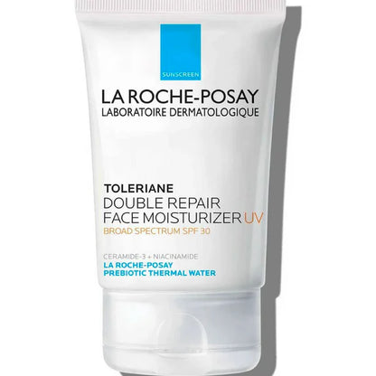 La Roche Posay Double Repair Face Moisturizer 100ml