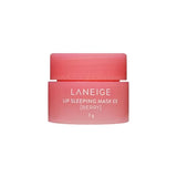 Laneige - Lip Sleeping Mask Ex Berry 3g