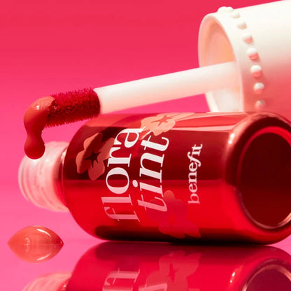 Benefit Flora Tint Lip & Cheek Stain Tint