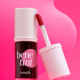 Benetint by Benefit Tinted Lip and Cheek Stain