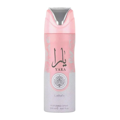 Lattafa Yara EDP for Women