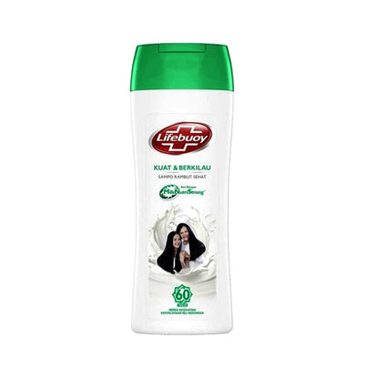 Lifebuoy Shampoo 170 ml