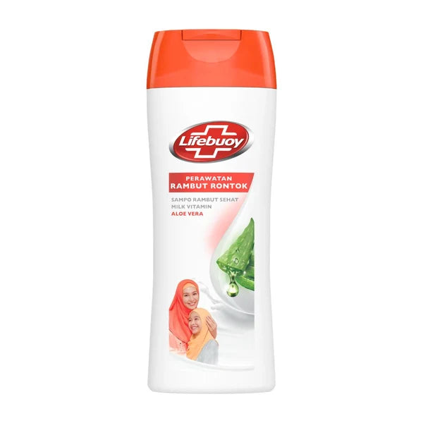 Lifebuoy Shampoo 170 ml
