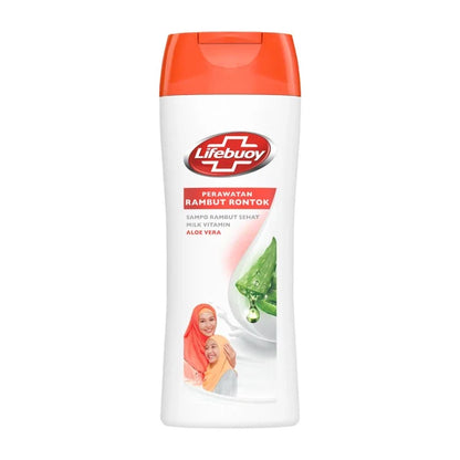 Lifebuoy Shampoo 170 ml