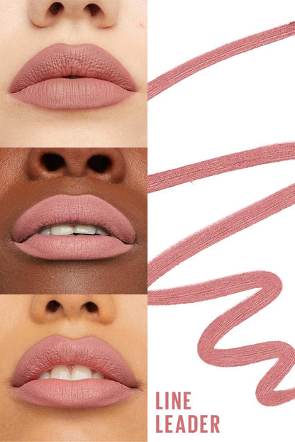 Maybelline Newyork Lifter Liner Lip Pencil