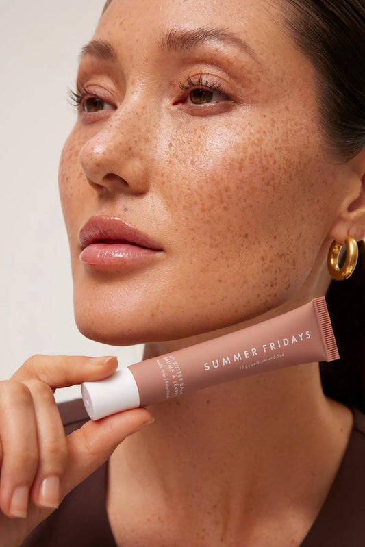 Summer Fridays Lip Butter Balm - Khayest