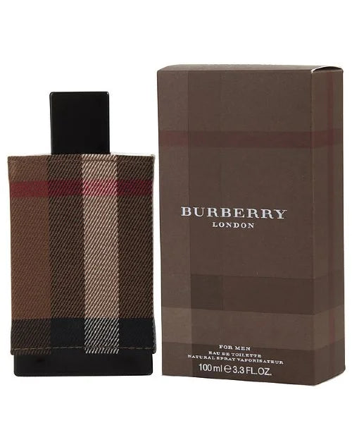 Burberry London For Men Eau de Toilette 100ml