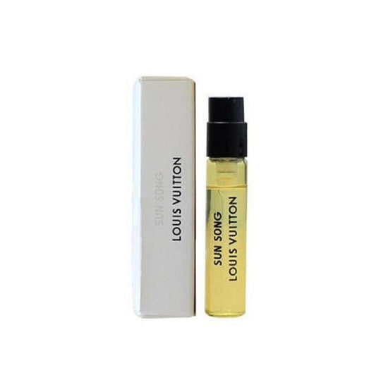 Louis Vuitton Sun Song Mini EDP Perfume 2Ml