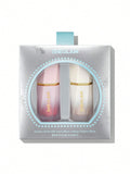 Sheglam Festive Glow Gift Set