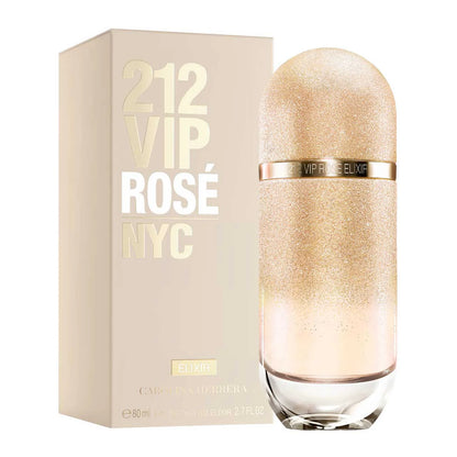 Carolina Herrera 212 VIP Rosé Eau de Parfum