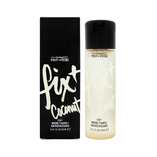 MAC Prep + Prime Coconut Makeup Fixing Spray 100ml - Khayest