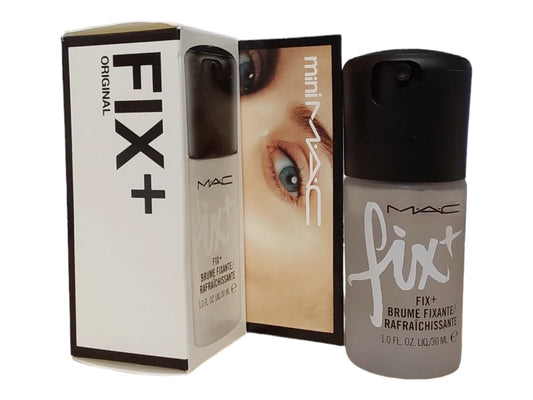 MAC Fix Original Mini Setting Spray - Khayest