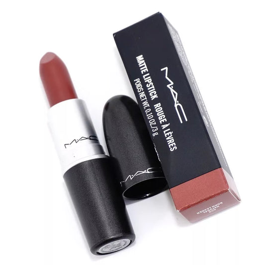 MAC Macximal Silky Matte Lipstick - Khayest