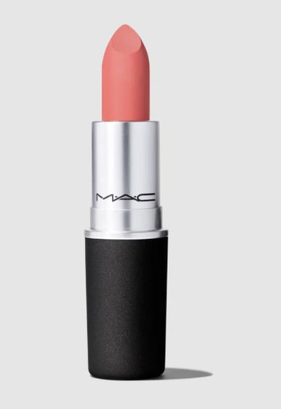 MAC Powder Kiss Lipstick - Khayest