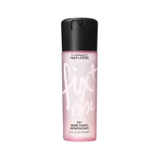 MAC prep + prime Rose Makeup Fixing Spray 100ml