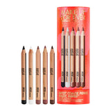 MAKE UP FOR EVER – Mini Artist Color Pencil Lipliner & Eyeliner Kit
