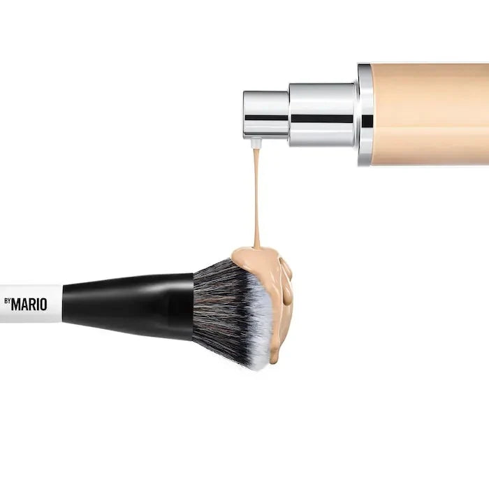 Makeup by Mario F4 Cosmetic Brush