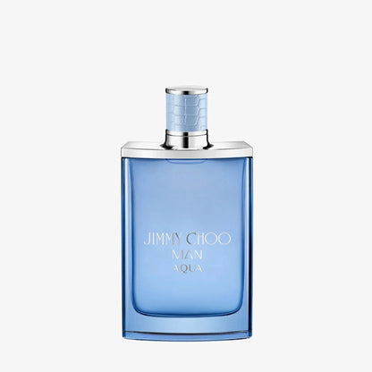 Jimmy Choo Aqua EDT Perfume for Men 50ml