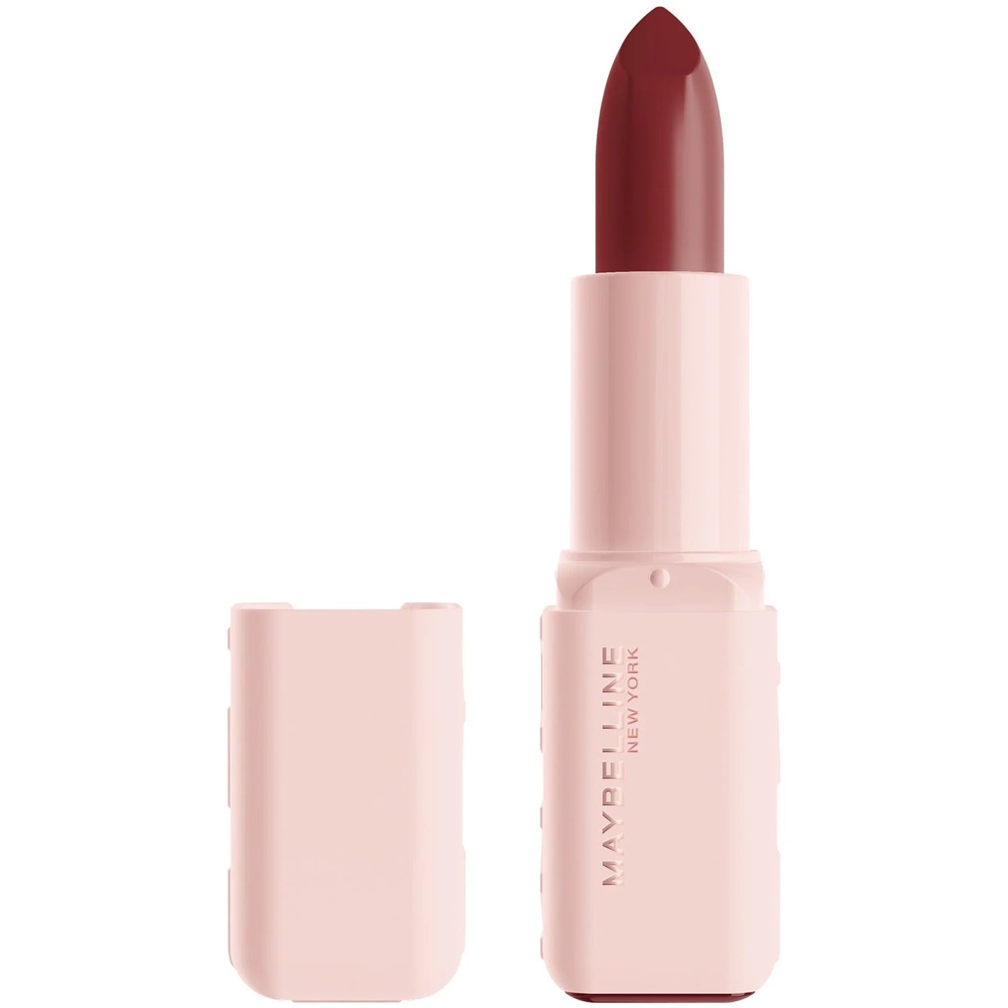 Maybelline Moisturizing Serum Lipstick-mattes & satins