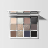 Makeup By Mario Ethereal Eyes Eyeshadow Palette Moonlight