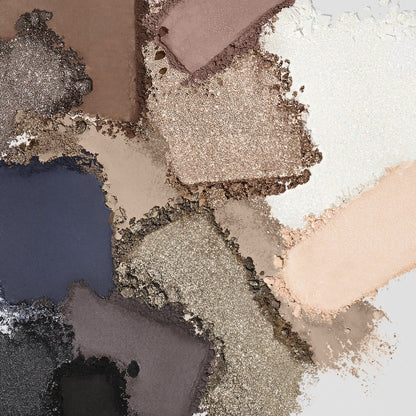 MAKEUP BY MARIO Ethereal Eyes Eyeshadow Palette Moonlight - Khayest