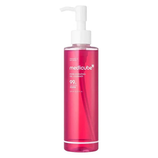 Medicube PDRN Hydra 99% PDRN Essence Toner 200ml - Khayest