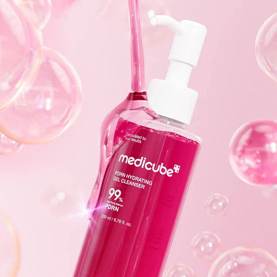 Medicube PDRN Hydra 99% PDRN Essence Toner 200ml - Khayest