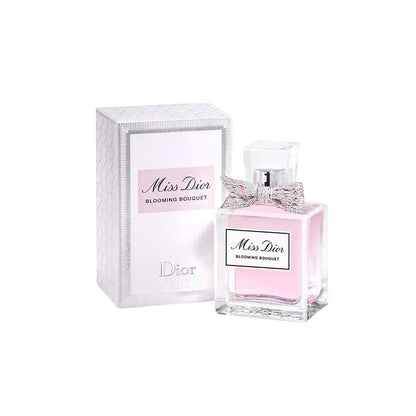 Miss Dior Blooming Bouquet mini EDT Perfume For Women 5Ml - Khayest