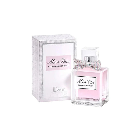 Miss Dior Blooming Bouquet mini EDT Perfume For Women 5Ml - Khayest