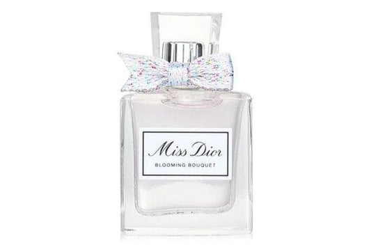 Miss Dior Blooming Bouquet mini EDT Perfume For Women 5Ml - Khayest