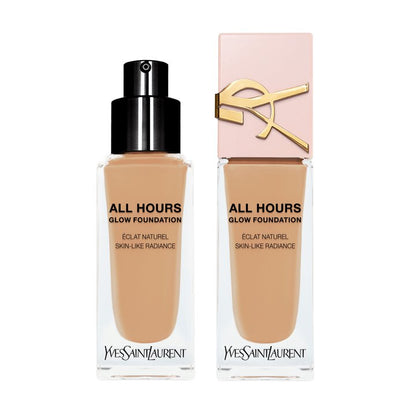 YSL All Hours Glow Foundation 25ml