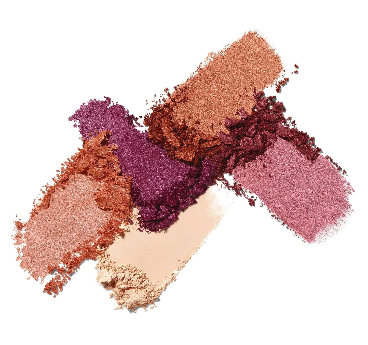 Morphe 35F Fall In to Fabulous Artistry Eye Palette - Khayest