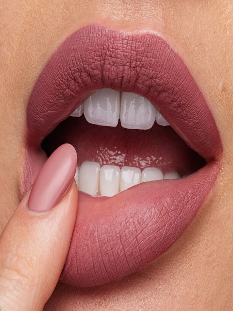 HUDA BEAUTY LIQUID MATTE LIPSTICK FULL SIZE - Khayest