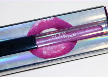 HUDA BEAUTY LIQUID MATTE LIPSTICK FULL SIZE