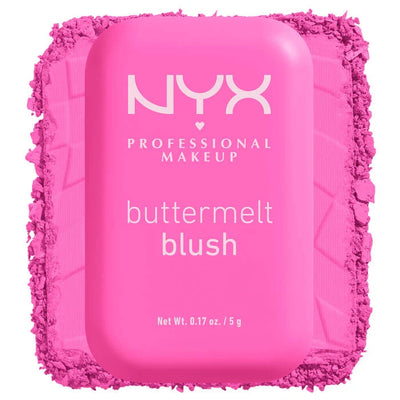 NYX Buttermelt Blush - Khayest