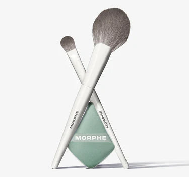 Morphe Conceal and Set Tool Trio - Khayest